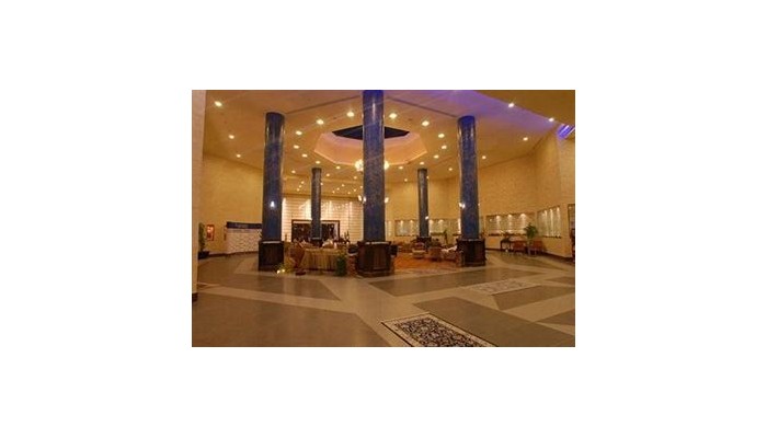 Hotel Golden Tulip poza 6