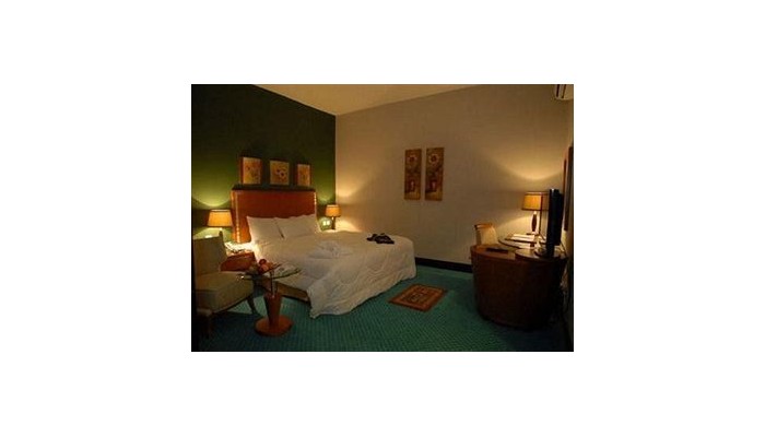 Hotel Golden Tulip poza 3