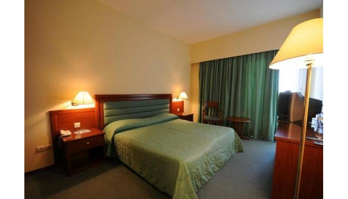 Paliria Hotel poza 7