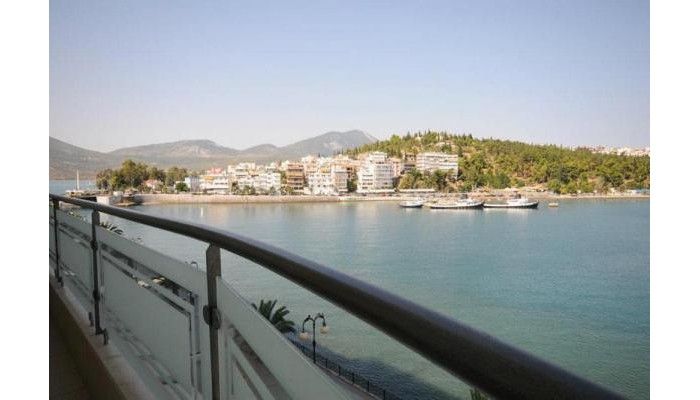 Paliria Hotel poza 9