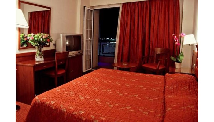 Paliria Hotel poza 5