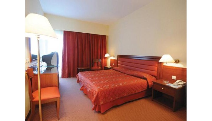 Paliria Hotel poza 3