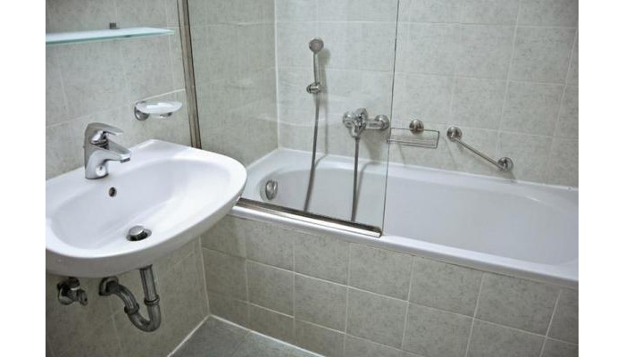 Paliria Hotel poza 1