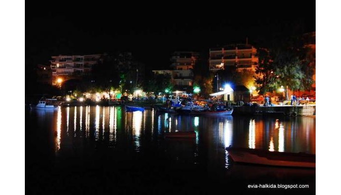 Philoxenia Hotel poza 1