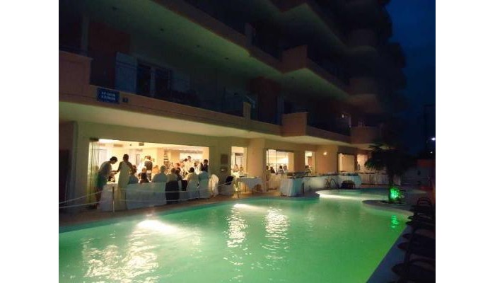 Philoxenia Hotel poza 2