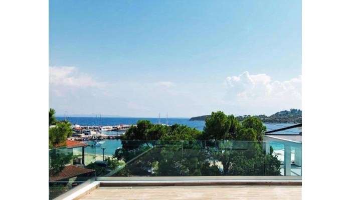 Acrotel Porto Brava Seaside Resort poza 4