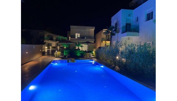 Acrotel Porto Brava Seaside Resort poza 14