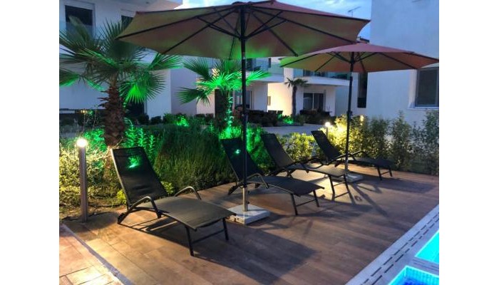 Acrotel Porto Brava Seaside Resort poza 13