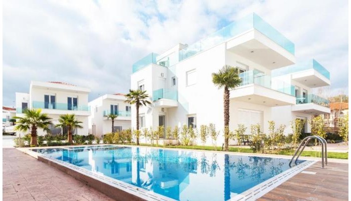 Acrotel Porto Brava Seaside Resort poza 0