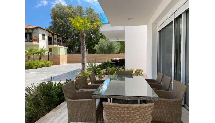 Acrotel Porto Brava Seaside Resort poza 3