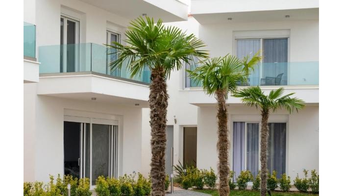 Acrotel Porto Brava Seaside Resort poza 1