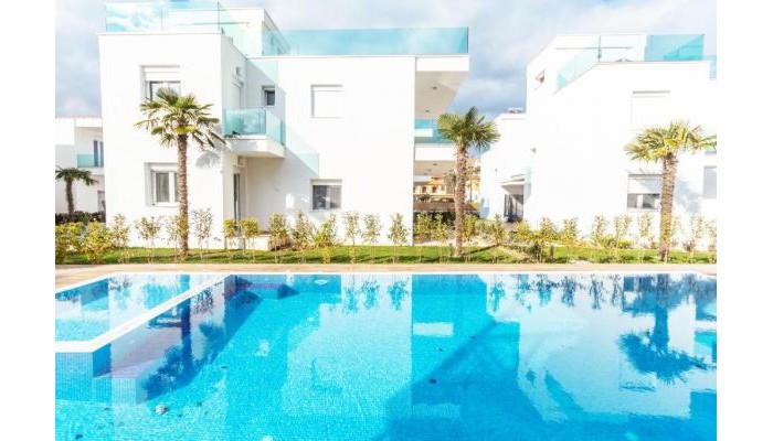 Acrotel Porto Brava Seaside Resort poza 15