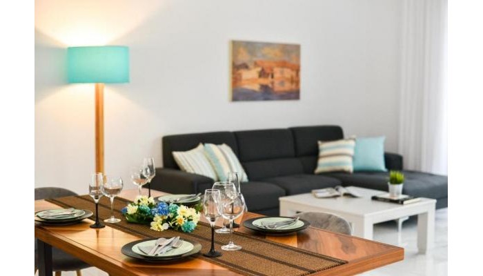 Acrotel Porto Brava Seaside Resort poza 6