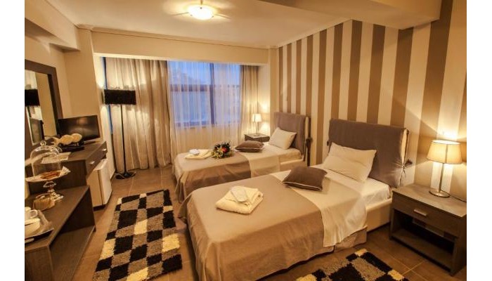 Aqua Mare Hotel & Sea Side poza 9