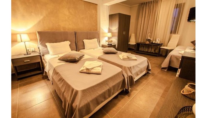 Aqua Mare Hotel & Sea Side poza 3