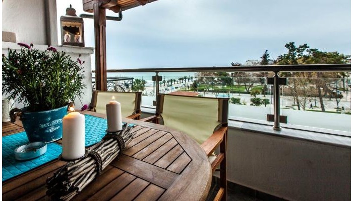 Aqua Mare Hotel & Sea Side poza 13