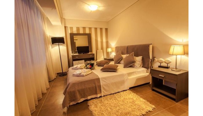 Aqua Mare Hotel & Sea Side poza 6