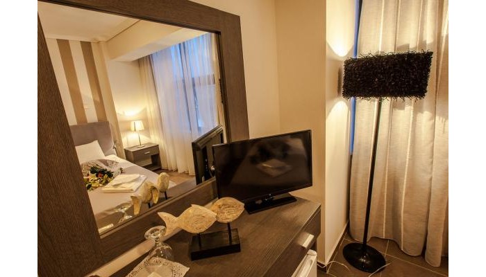 Aqua Mare Hotel & Sea Side poza 5