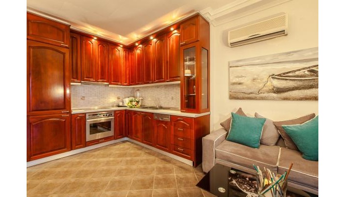 Aqua Mare Hotel & Sea Side poza 7