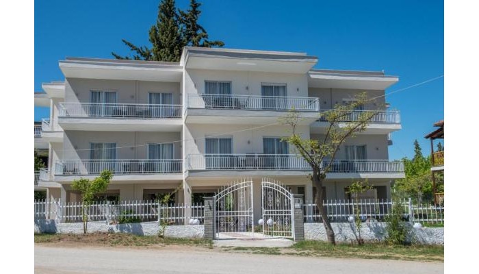 Georgalas Rest Apartments poza 1