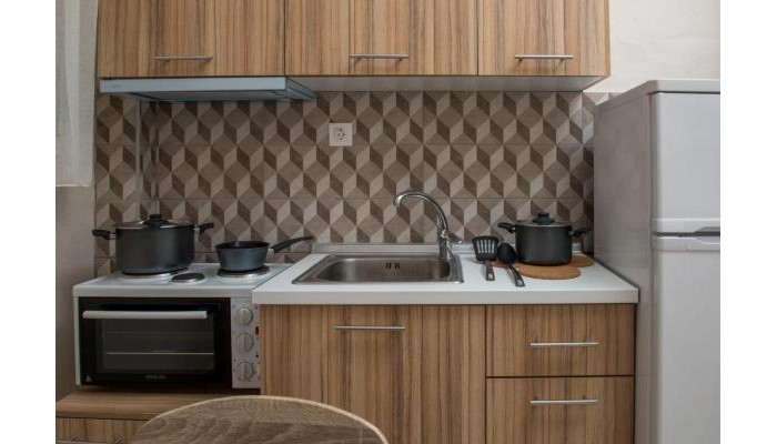 Georgalas Rest Apartments poza 8