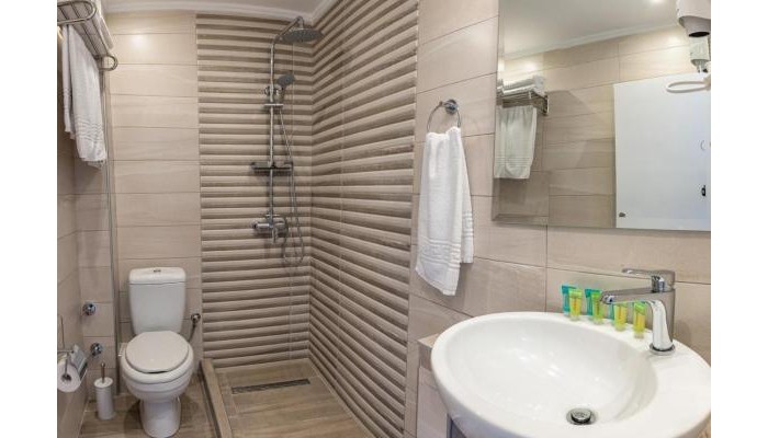 Georgalas Rest Apartments poza 3