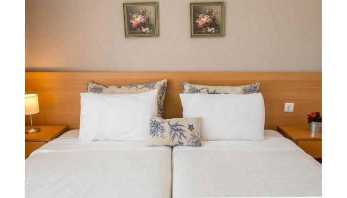 Georgalas Rest Apartments poza 4