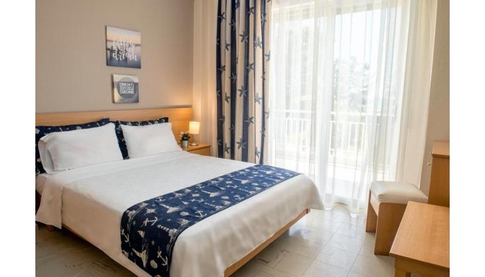 Georgalas Rest Apartments poza 6