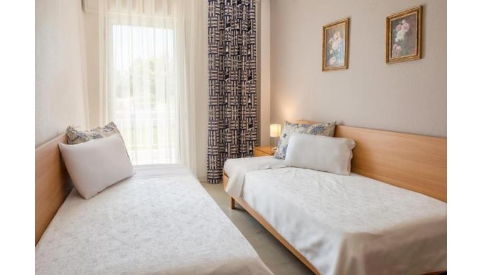 Georgalas Rest Apartments poza 7