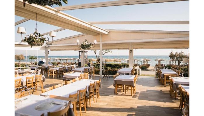 Georgalas Rest Apartments poza 10