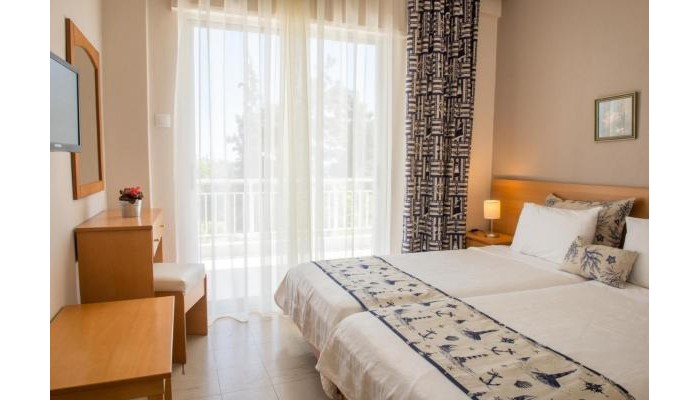 Georgalas Rest Apartments poza 5