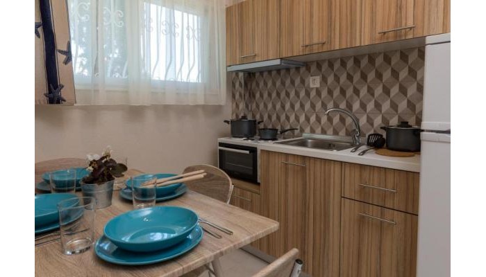 Georgalas Rest Apartments poza 9