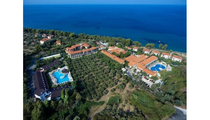 Hotel Acrotel Athena Residence poza 2