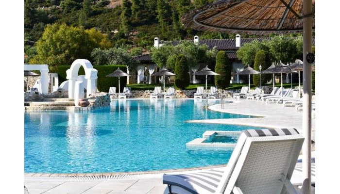 Hotel Acrotel Athena Residence poza 21