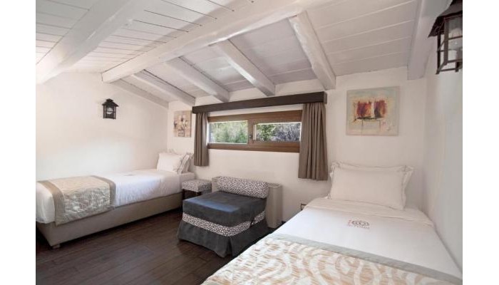 Hotel Acrotel Athena Residence poza 9