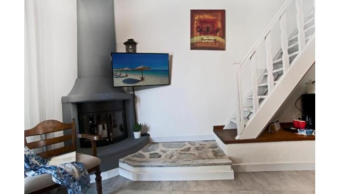 Hotel Acrotel Athena Residence poza 7