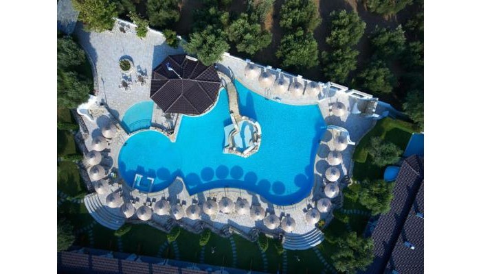 Hotel Acrotel Athena Residence poza 18