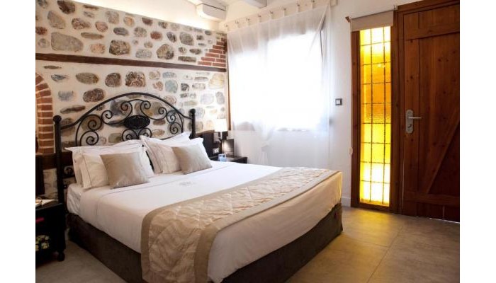 Hotel Acrotel Athena Residence poza 6