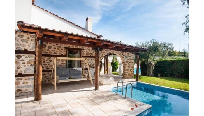 Hotel Acrotel Athena Residence poza 20