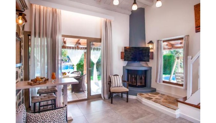 Hotel Acrotel Athena Residence poza 12