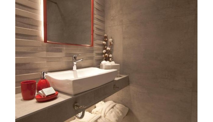 Hotel Acrotel Athena Residence poza 3