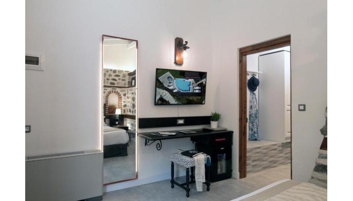 Hotel Acrotel Athena Residence poza 4