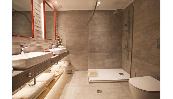 Hotel Acrotel Athena Residence poza 8