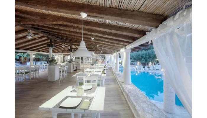 Hotel Acrotel Athena Residence poza 14