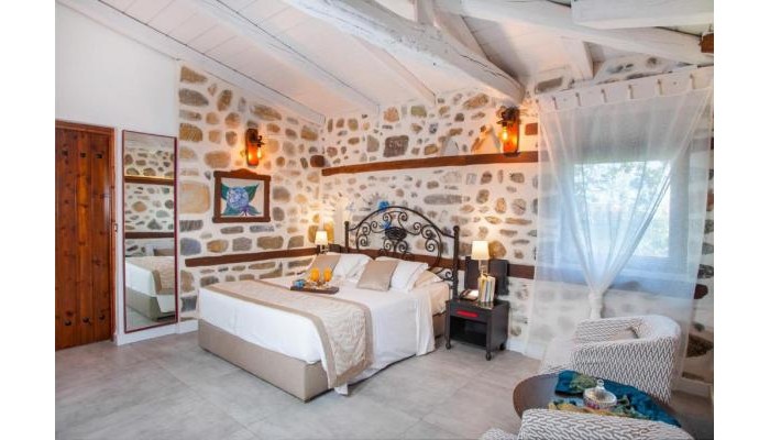 Hotel Acrotel Athena Residence poza 13