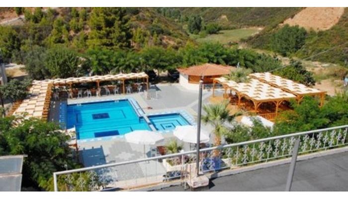 Hotel Aphrodite poza 9