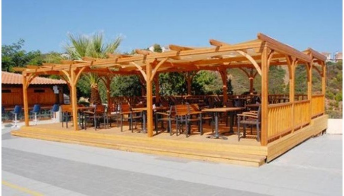 Hotel Aphrodite poza 6