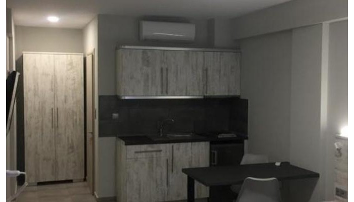 Hotel Aphrodite poza 3