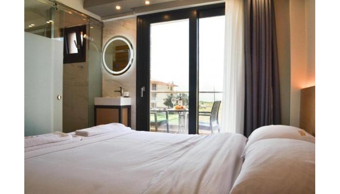 Hotel Artline Suites poza 17