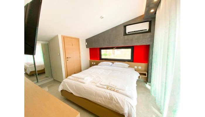 Hotel Artline Suites poza 9
